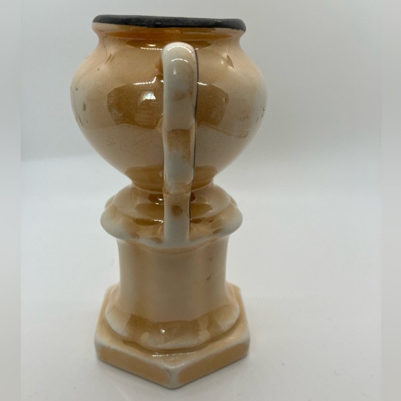 Lusterware mini urn - Picture 3 of 7